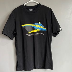 Billionaire Boys Club Yacht T-Shirt